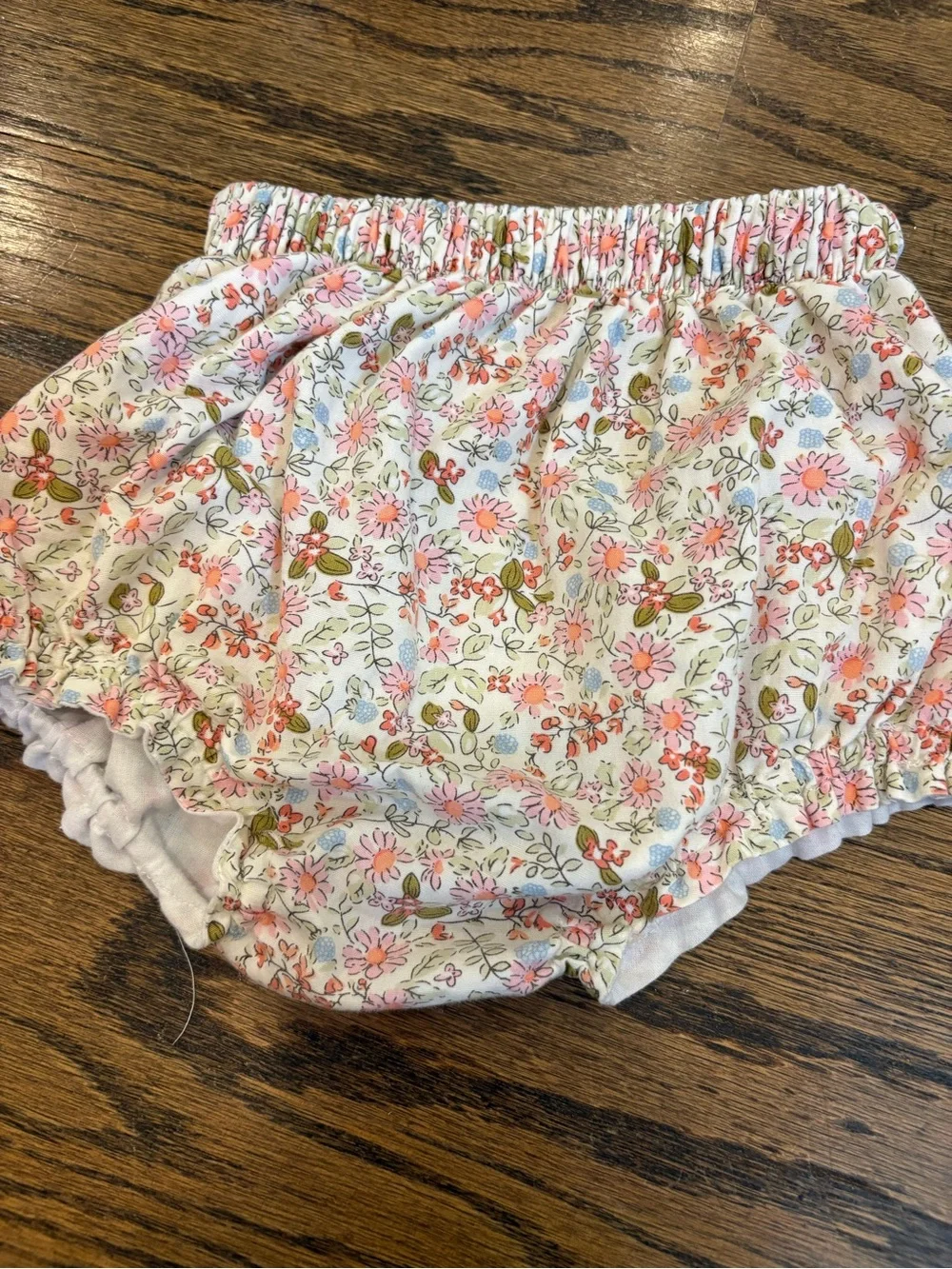 N/A bloomer bundle